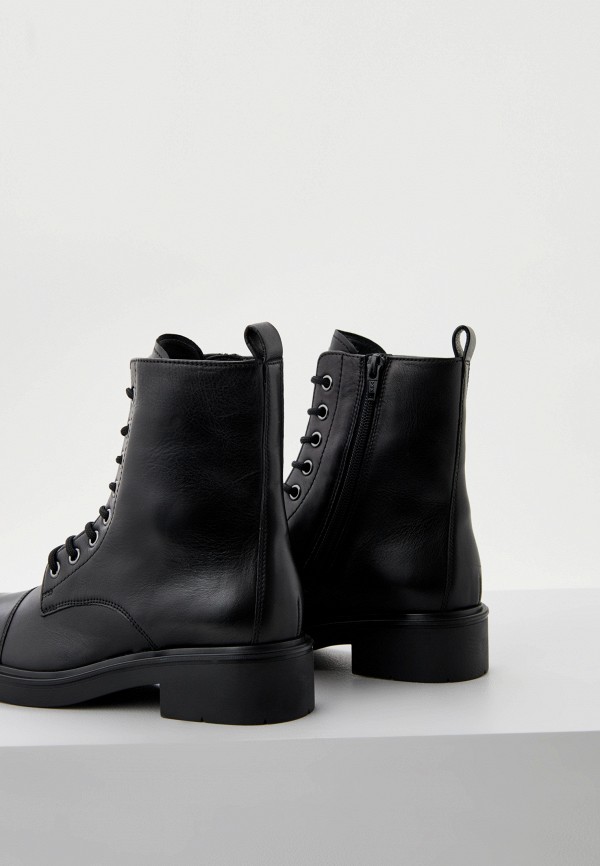 фото Ботинки högl