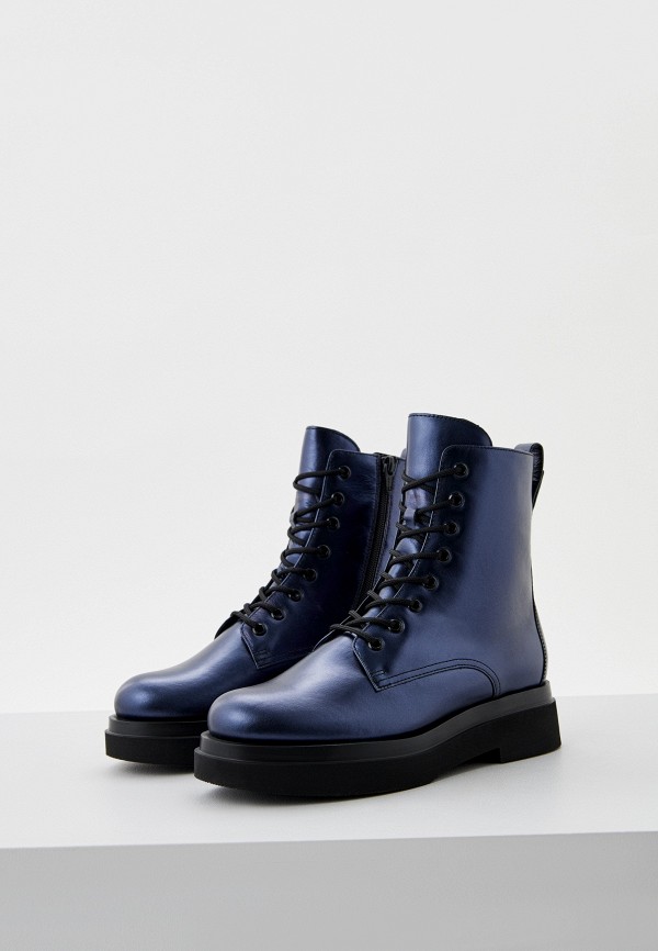 фото Ботинки högl