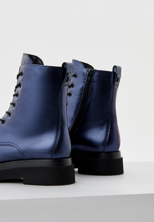 фото Ботинки högl