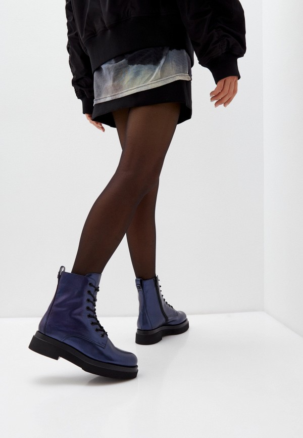 фото Ботинки högl