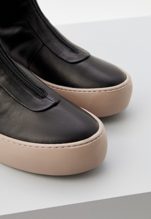 фото Ботинки högl