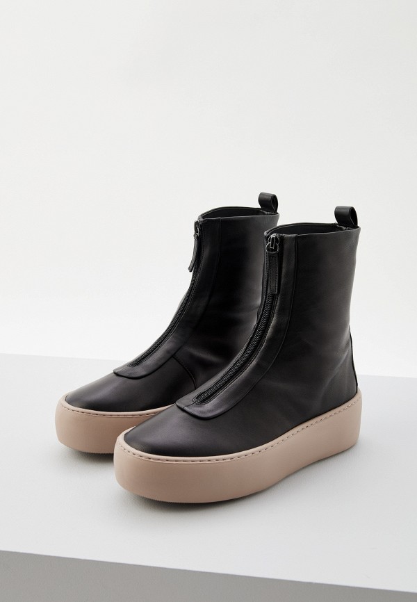 фото Ботинки högl