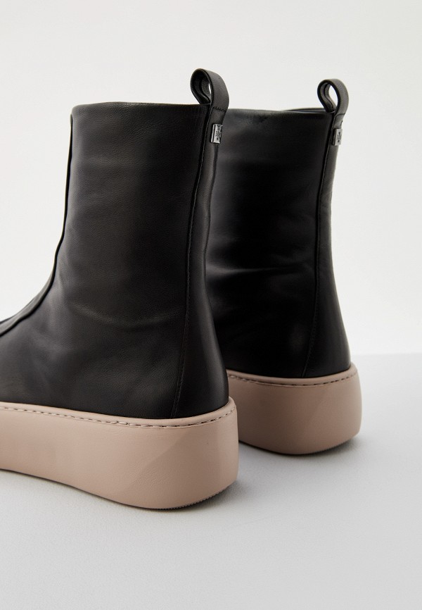 фото Ботинки högl