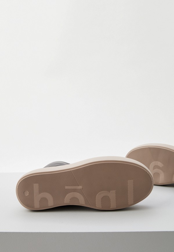 фото Ботинки högl