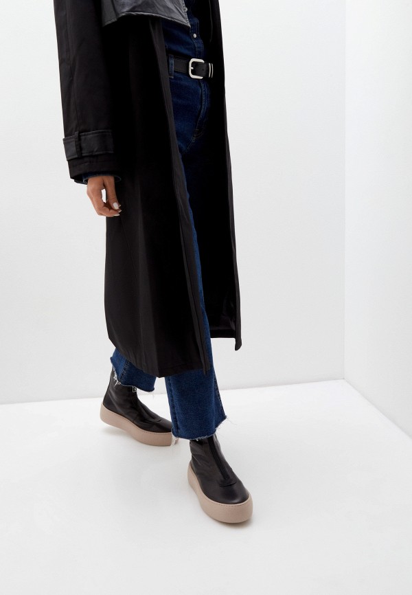 фото Ботинки högl