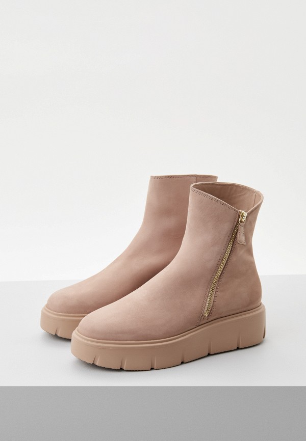 фото Ботинки högl