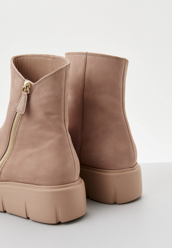 фото Ботинки högl