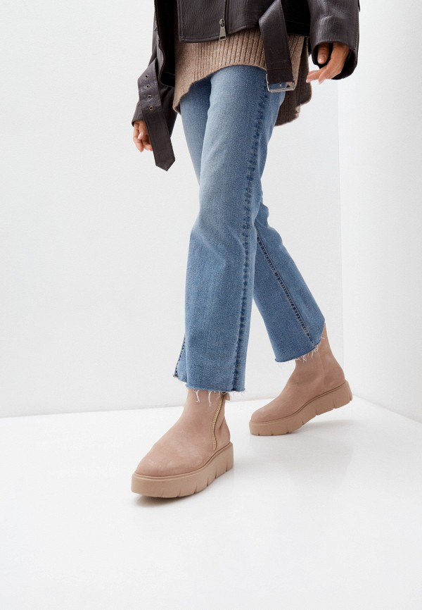 фото Ботинки högl