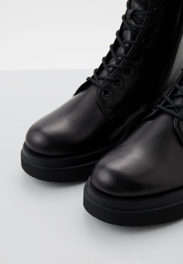 фото Ботинки högl