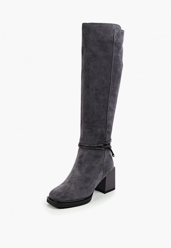 фото Сапоги ivolga