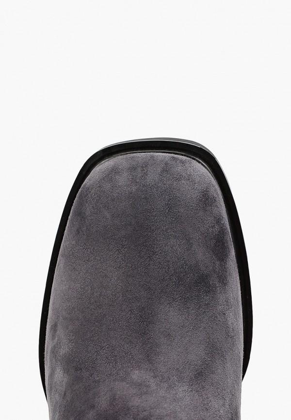 фото Сапоги ivolga