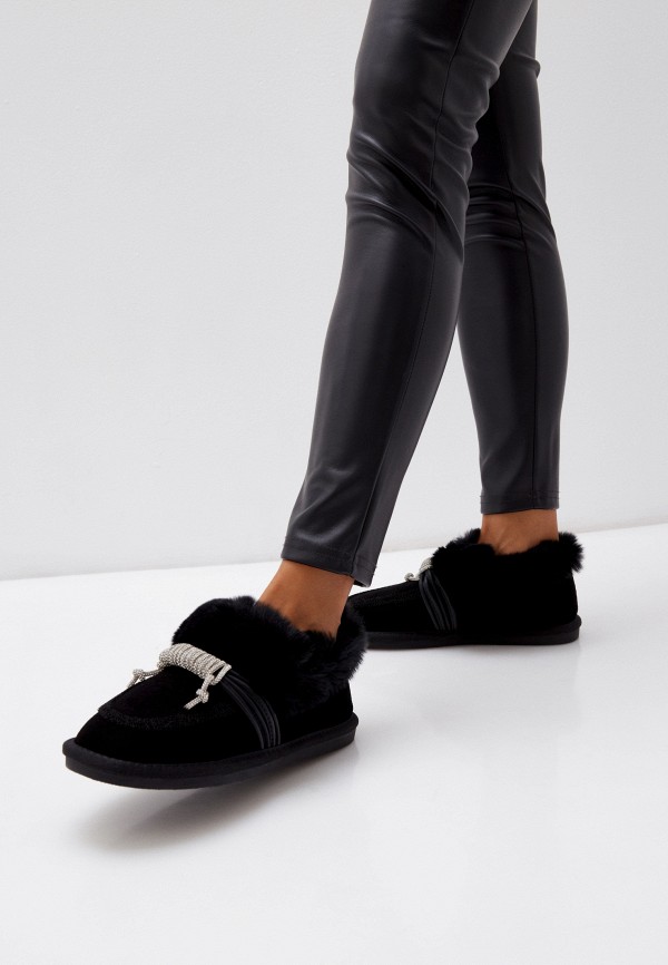 фото Ботинки ivolga