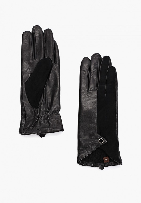 Перчатки Pitas, Черный
Перчатки Pitas, Черный