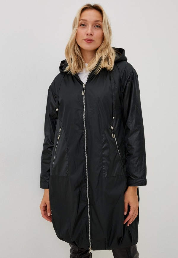 фото Куртка утепленная forza viva