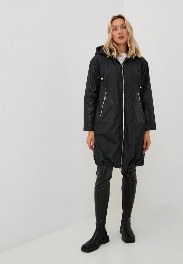 фото Куртка утепленная forza viva