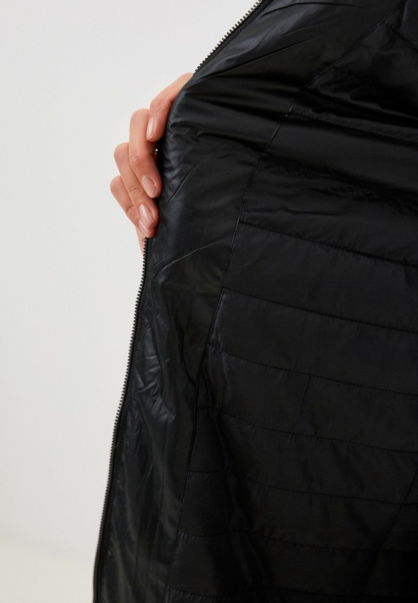 фото Куртка утепленная forza viva