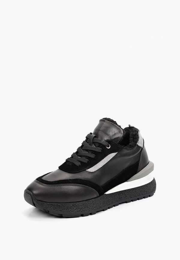 фото Кроссовки valley