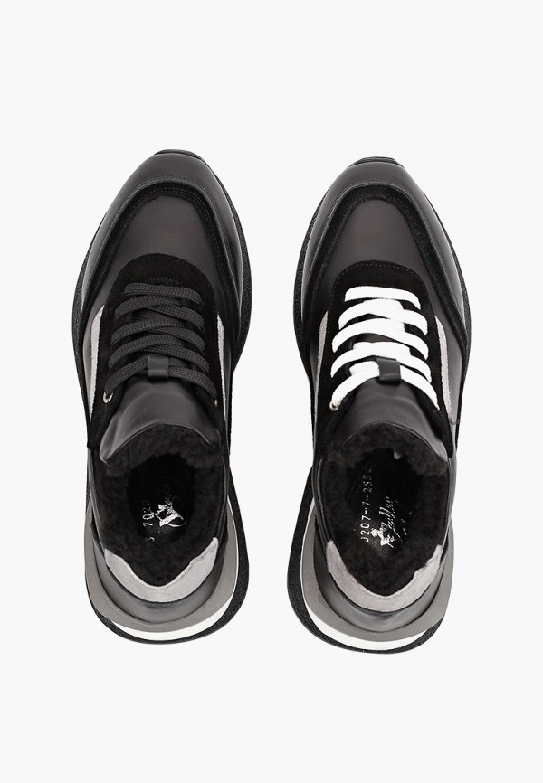 фото Кроссовки valley