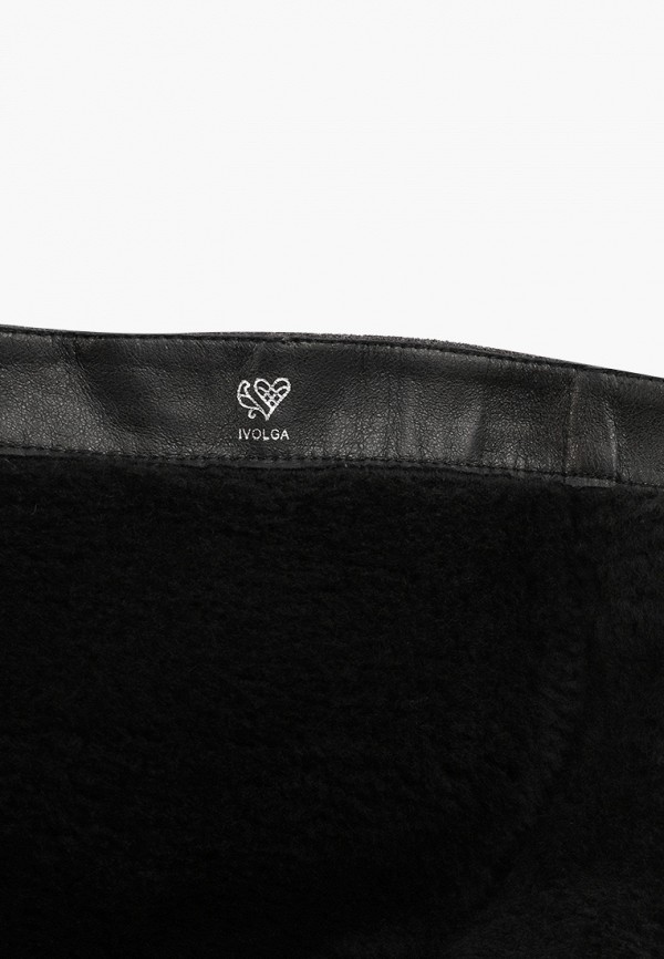 фото Сапоги ivolga