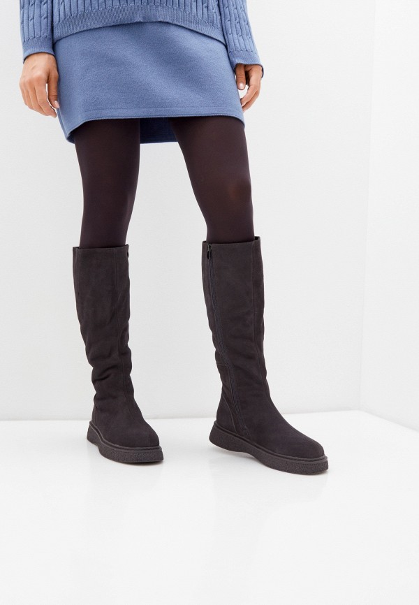 фото Сапоги ivolga