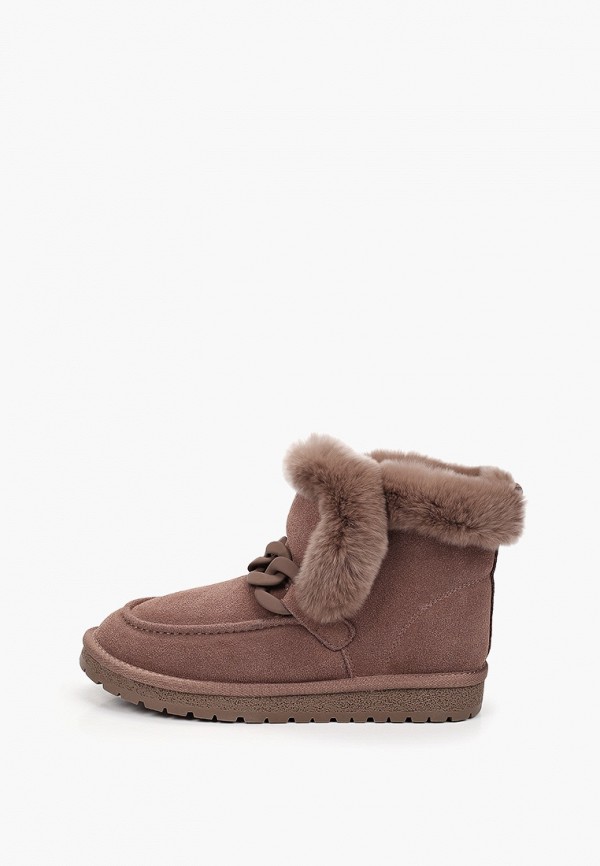 фото Полусапоги ivolga