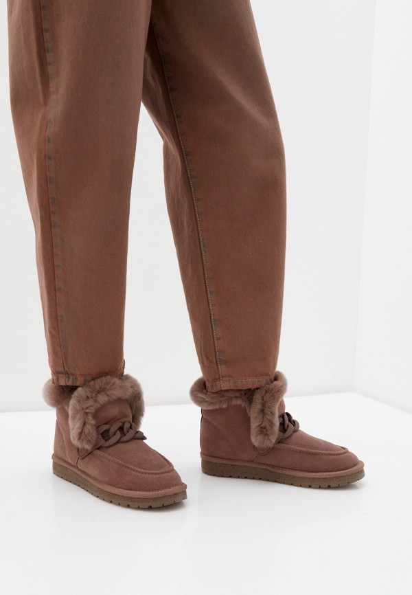 фото Полусапоги ivolga