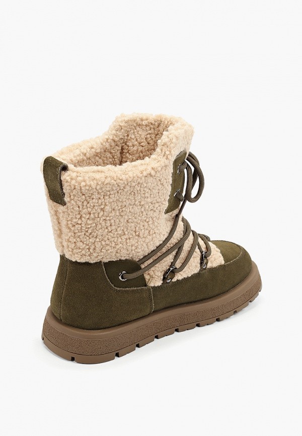 фото Ботинки ivolga