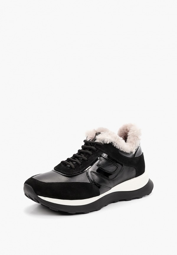 фото Кроссовки valley