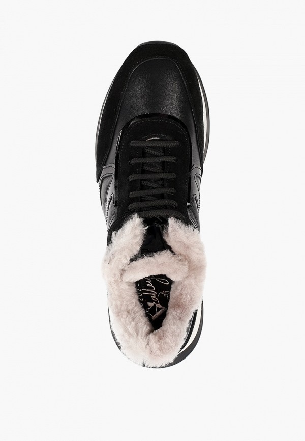 фото Кроссовки valley