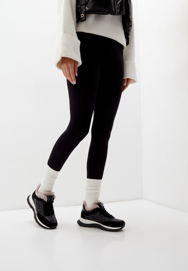 фото Кроссовки valley