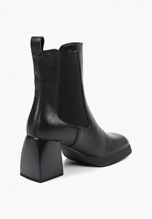 фото Полусапоги ivolga