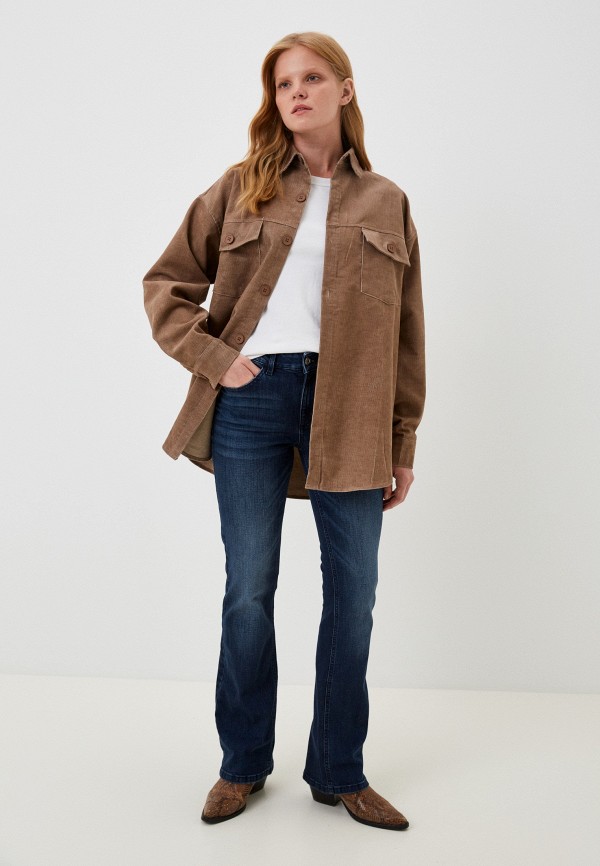 фото Джинсы tom tailor