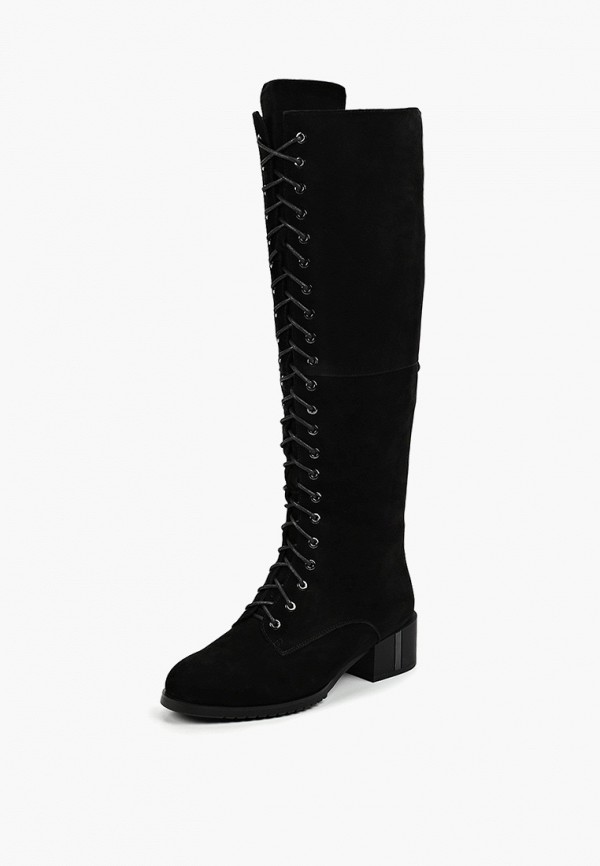 фото Сапоги ivolga