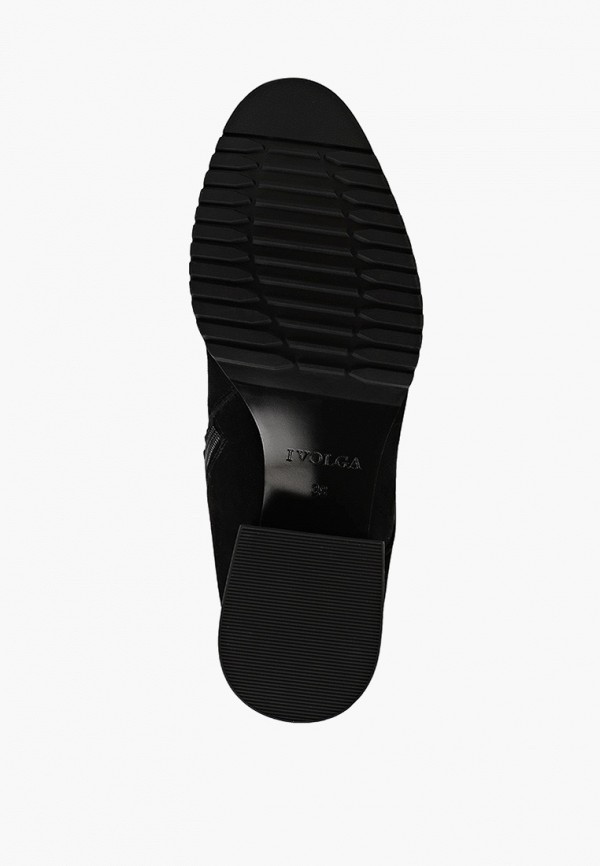 фото Сапоги ivolga