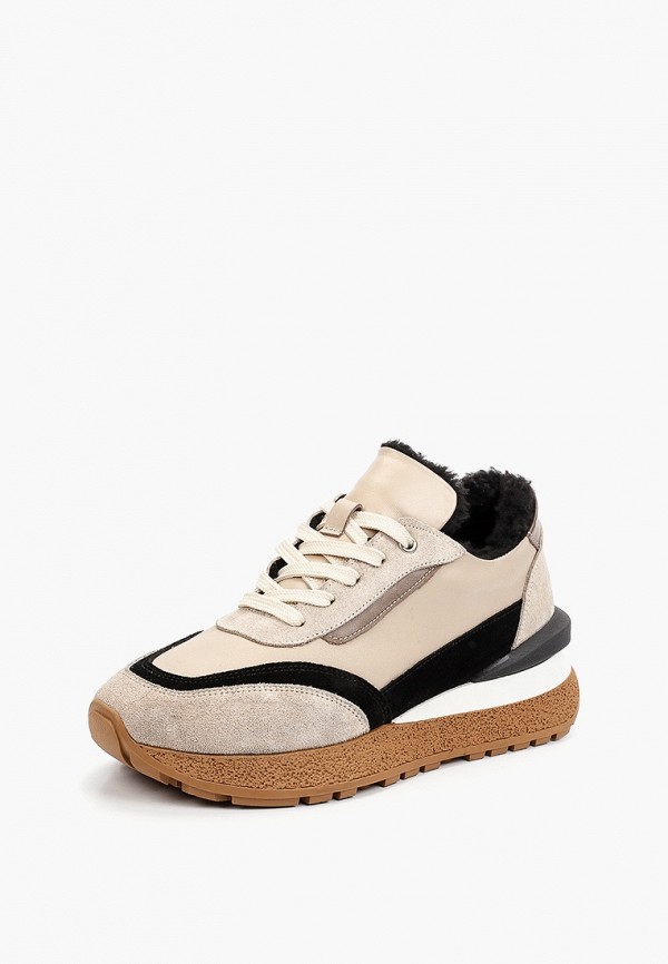 фото Кроссовки valley