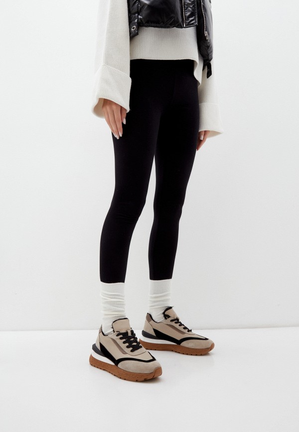 фото Кроссовки valley