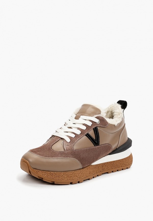 фото Кроссовки valley