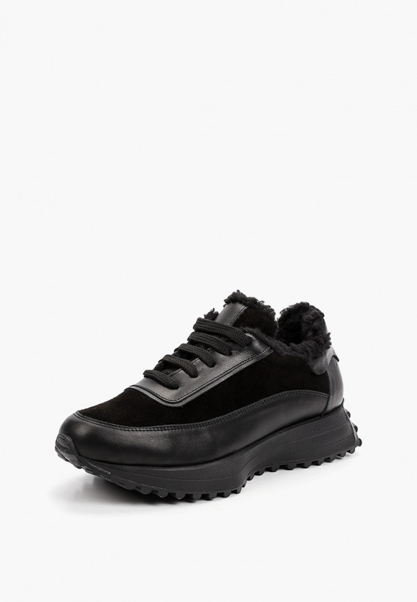 фото Кроссовки valley