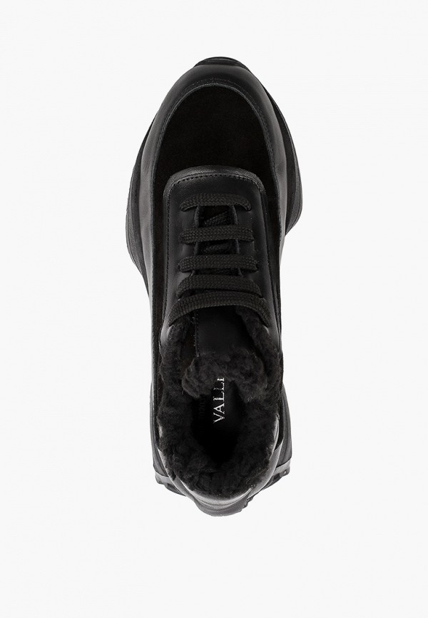 фото Кроссовки valley