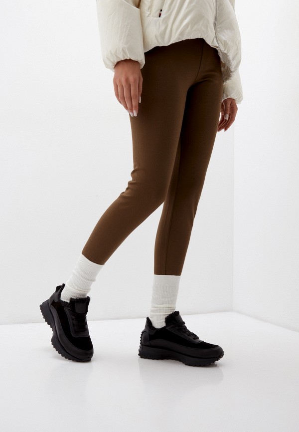 фото Кроссовки valley