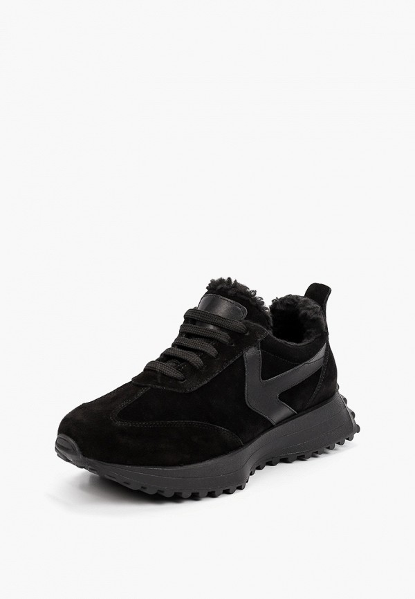 фото Кроссовки valley