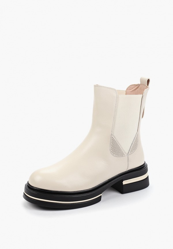 фото Ботинки ivolga