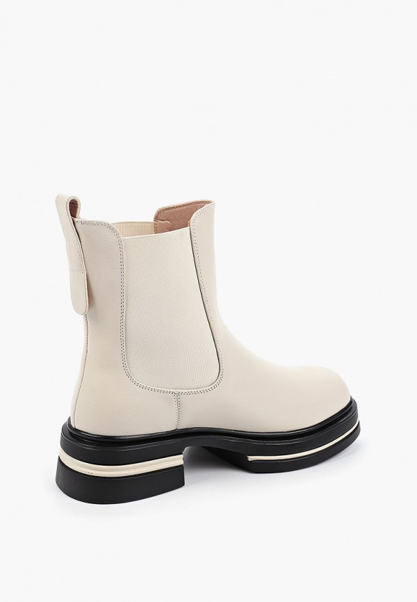 фото Ботинки ivolga