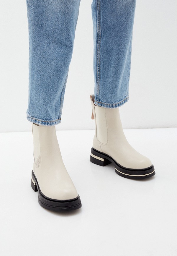 фото Ботинки ivolga