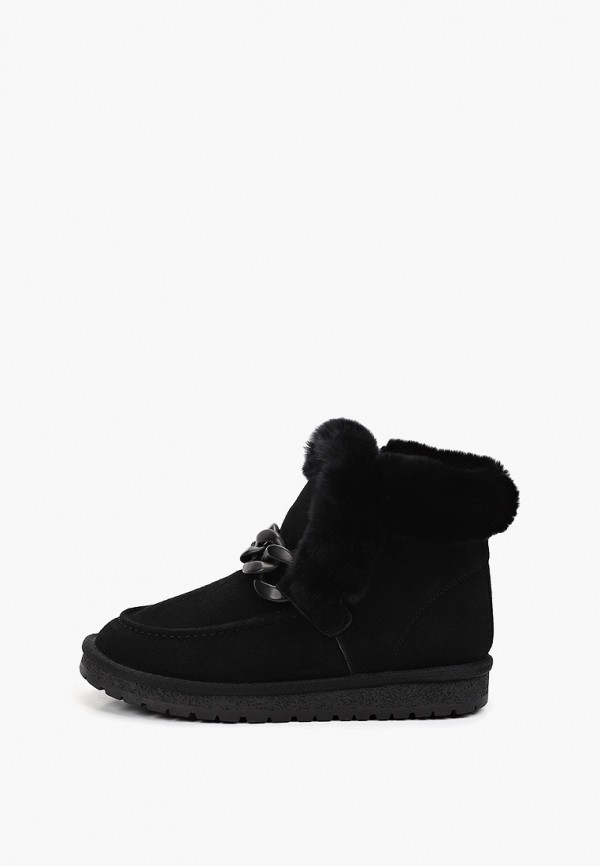 фото Полусапоги ivolga