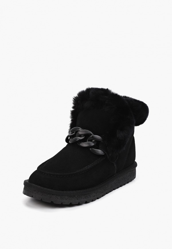 фото Полусапоги ivolga