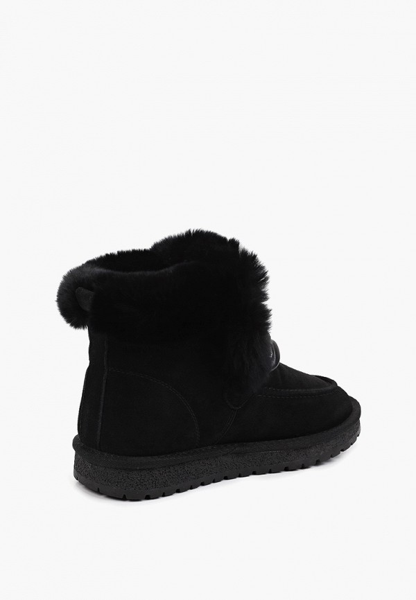 фото Полусапоги ivolga