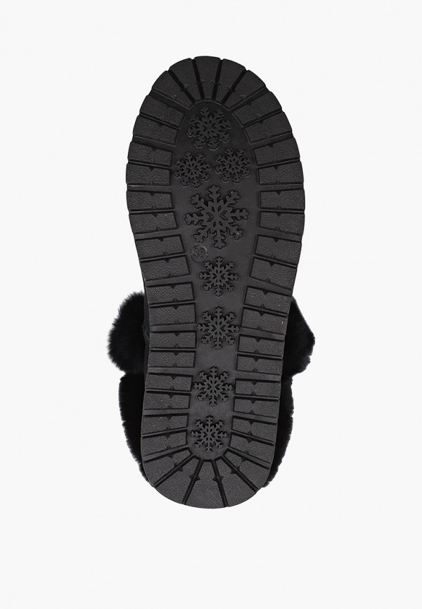 фото Полусапоги ivolga