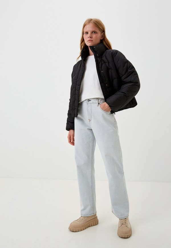 фото Куртка утепленная tom tailor