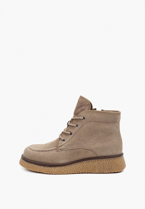 фото Ботинки ivolga